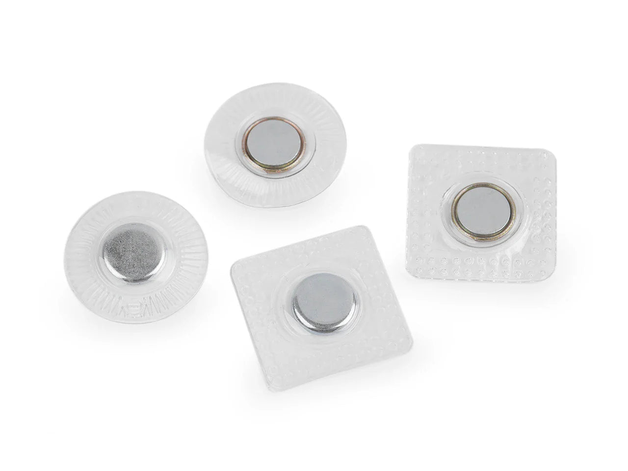 Magnetic closures