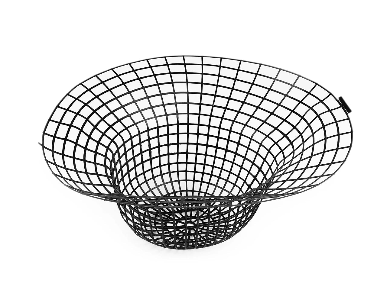 Image de base en plastique pour fabriquer des chapeaux – disponible chez Šarlotes audumi
