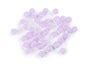 6 lightest purple