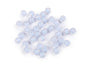 5 forget-me-not blue