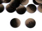 Marron foncé 25 mm