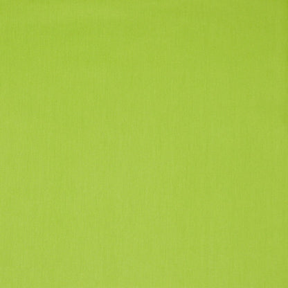 Tissu premium 100 % coton - vert citron 130 g/m²