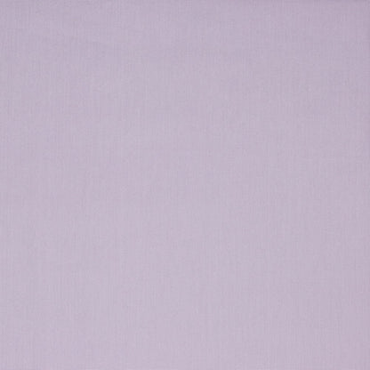 Tissu premium 100 % coton - lilas 125 g/m²