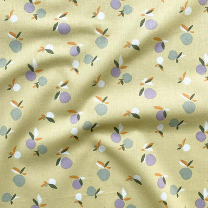 Premium 100 % coton - petites pommes 115 g/m² (Copie)