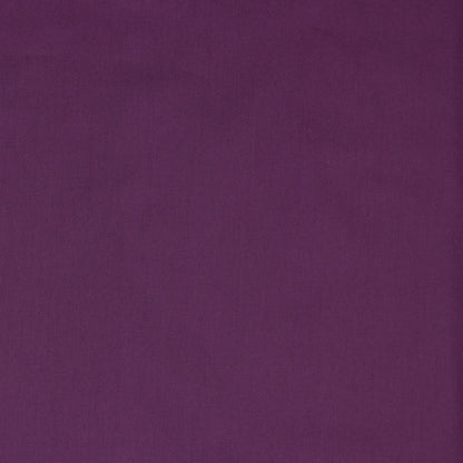 Tissu premium 100 % coton - lilas foncé 125 g/m²