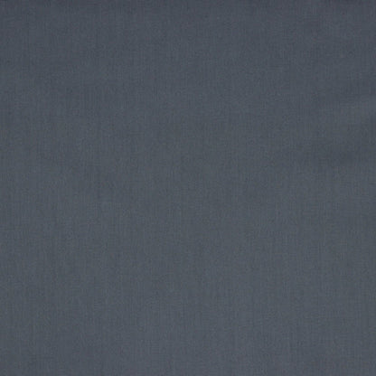 Tissu premium 100 % coton - gris foncé 125 g/m²