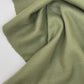 Wool fabric - green 370 g/m²