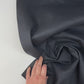 Wool felt-black 290 g/m²