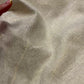 Linen with viscose - embroidered sheets 250 g/m²