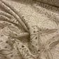 Lace fabric - light sand tone 150 g/m²