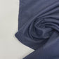Wool fabric - dark blue 240 g/m²