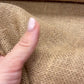 Jute fabric - unbleached natural 270 g/m²