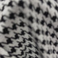 100% Viscose fabric - herringbone pattern 100 g/m²
