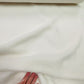 Teddy fleece - warm white 270 g/m²