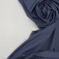 Itaalia polüamiidi- ja siidikangas – sinine | 53% siidi, 47% polüamiidi | 100 g/m² | 140 cm