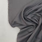 Italian 100% wool fabric grey 150 g/m2