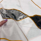 100% Cotton fabric-marble
