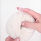 DROPS Brushed Alpaca Silk yarn - 25 g / 140 m