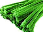 Grasgrün
