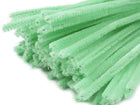 Pastellgrün