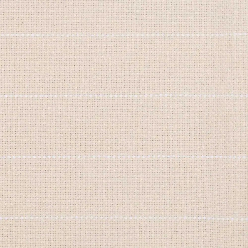 Bild mit Punch-Needle-Stoff Monk’s Cloth – 63x91cm – online erhältlich bei Šarlotes audumi