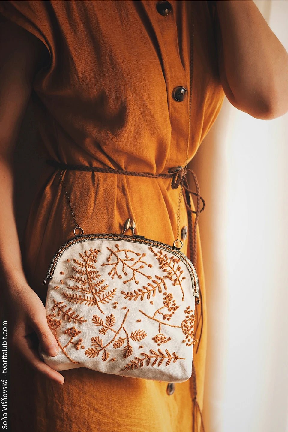 Punch Needle izšūšanas komplekts | 3 dažāda izmēra adatas | Garums 13 cm