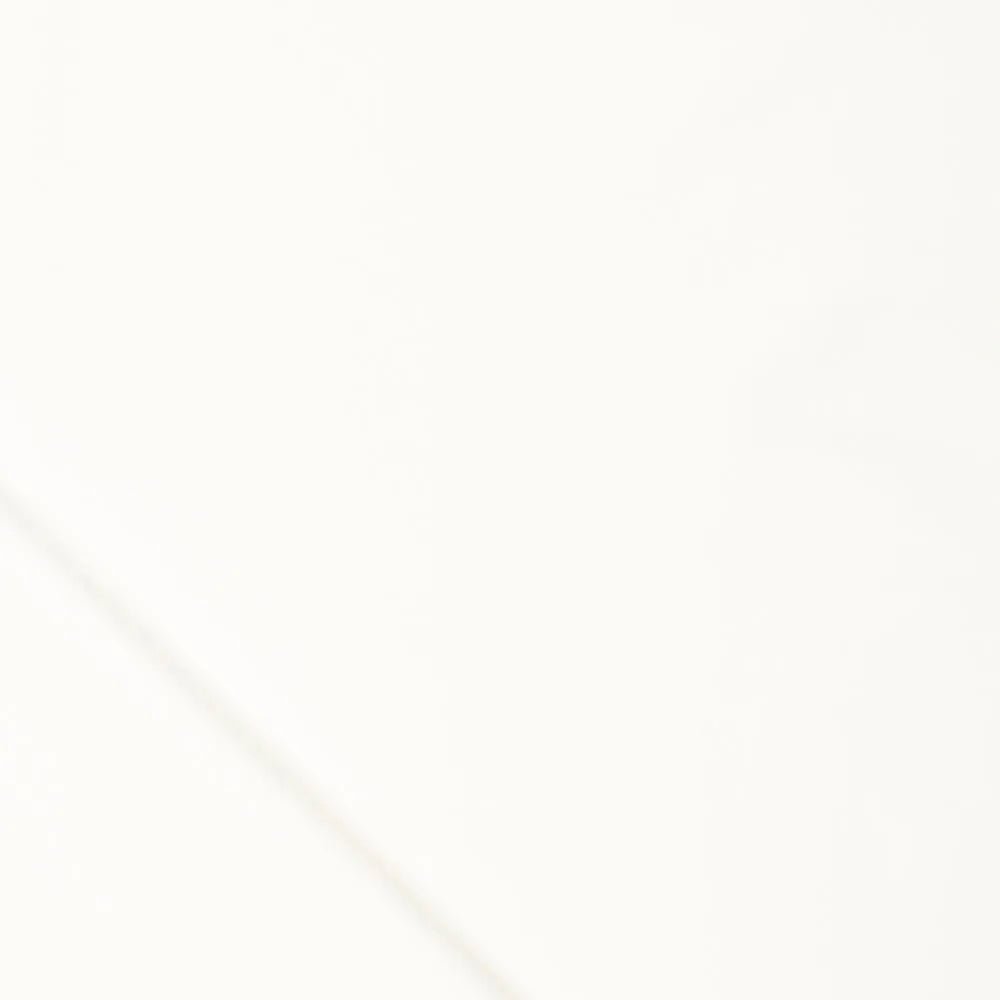 Attēls ar Punta di Roma trikotāžas audums – balts 320 g/m² – pieejams Šarlotes audumi