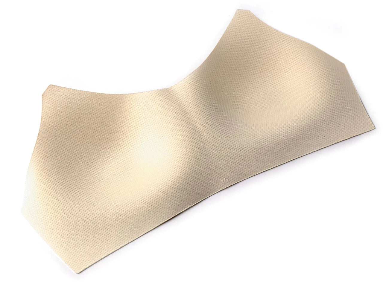Attēls ar Push-up krūštura ieliktnis ar vieglu polsterējumu, izmērs 38 – pieejams Šarlotes audumi