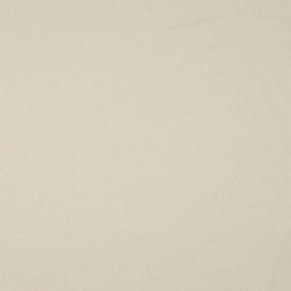 Rievotā kokvilnas trikotāža (RIB JERSEY) - dabīgs, nebalināts 240 g/m²