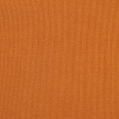 txt
Jersey de coton côtelé (RIB JERSEY) - cognac 240 g/m²