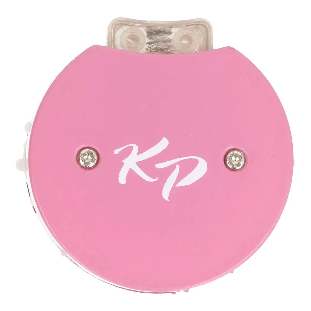 Image du compteur de rangs KnitPro Clicky – disponible chez Šarlotes audumi