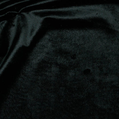 Velours noir 280 g/m²