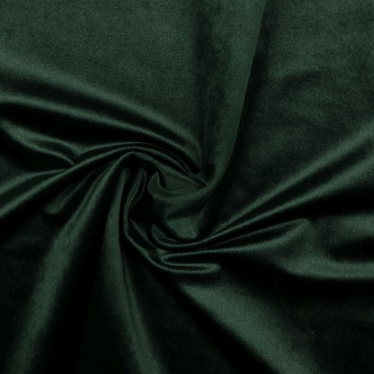 velours vert émeraude 280 g/m²