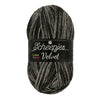 Black melange - #841