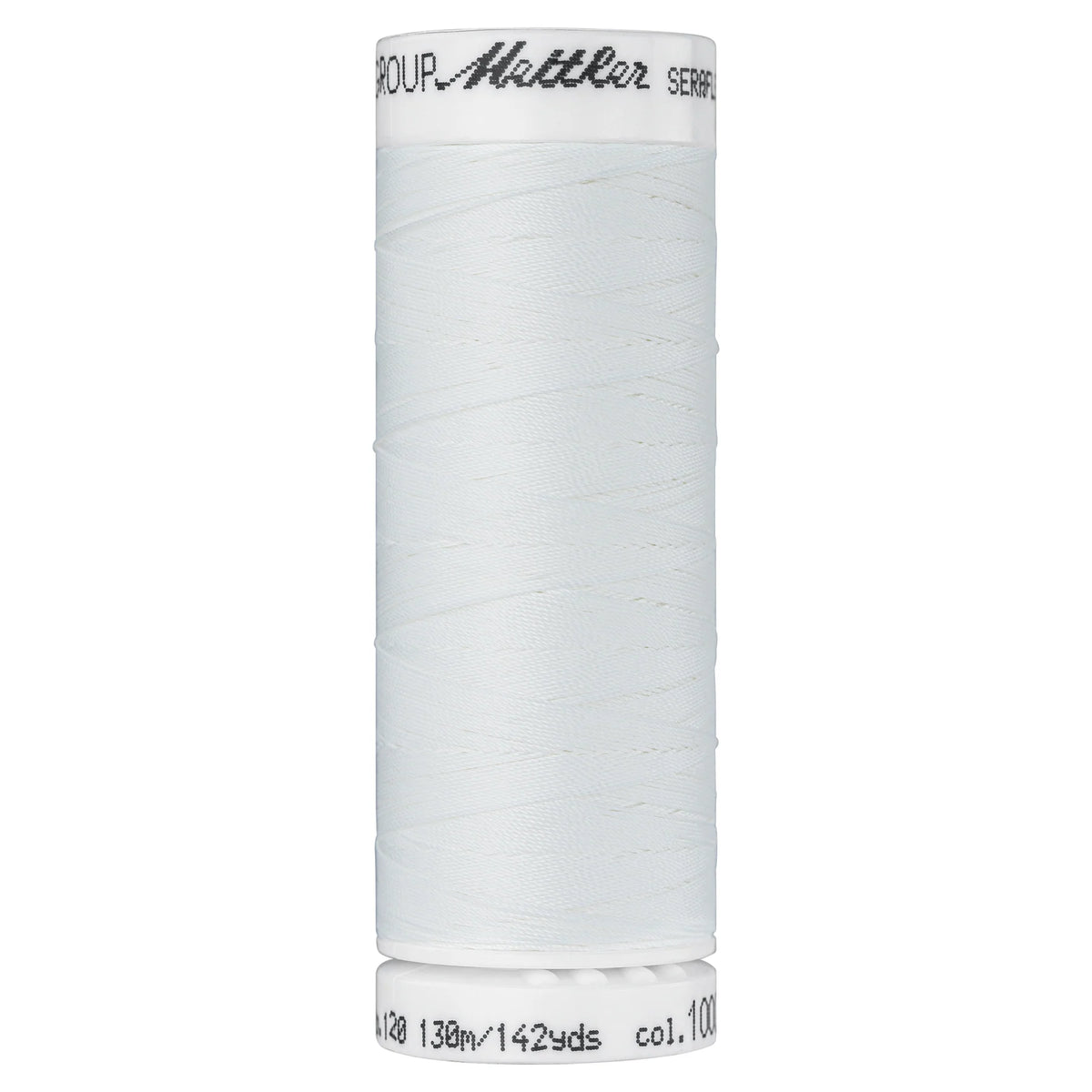 Mettler SERAFLEX® elastisches Nähgarn, 130 m