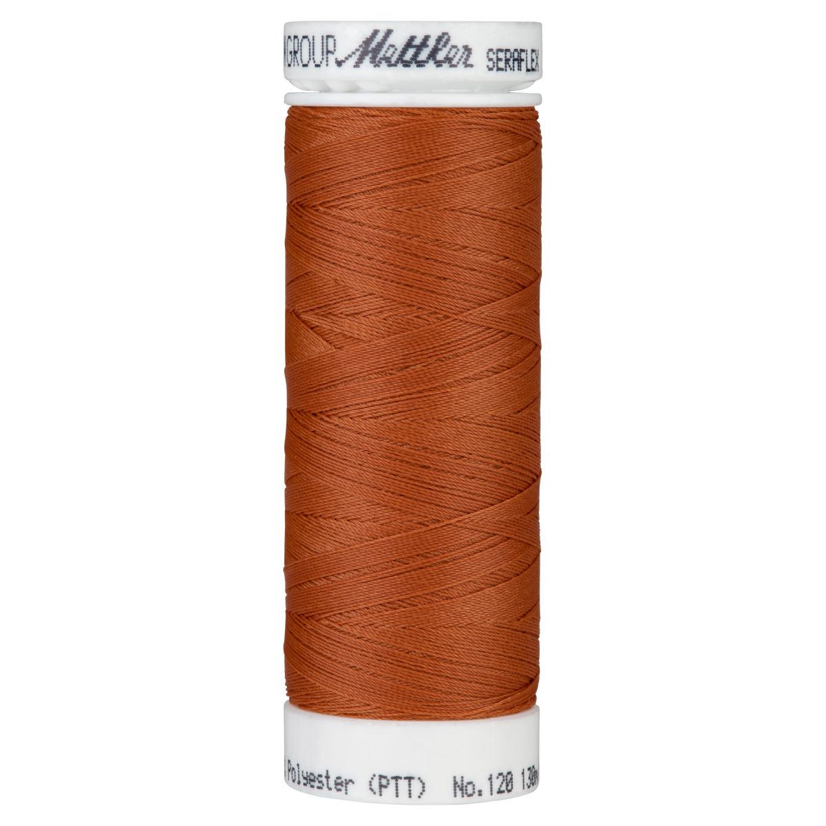 Mettler SERAFLEX® elastisches Nähgarn, 130 m