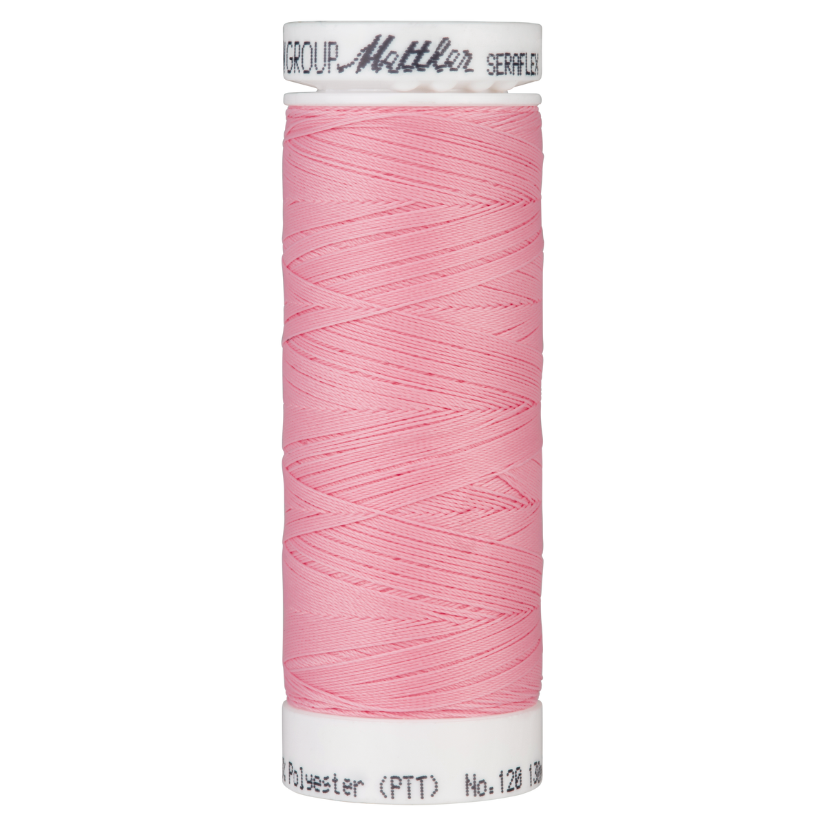Mettler SERAFLEX® elastisches Nähgarn, 130 m