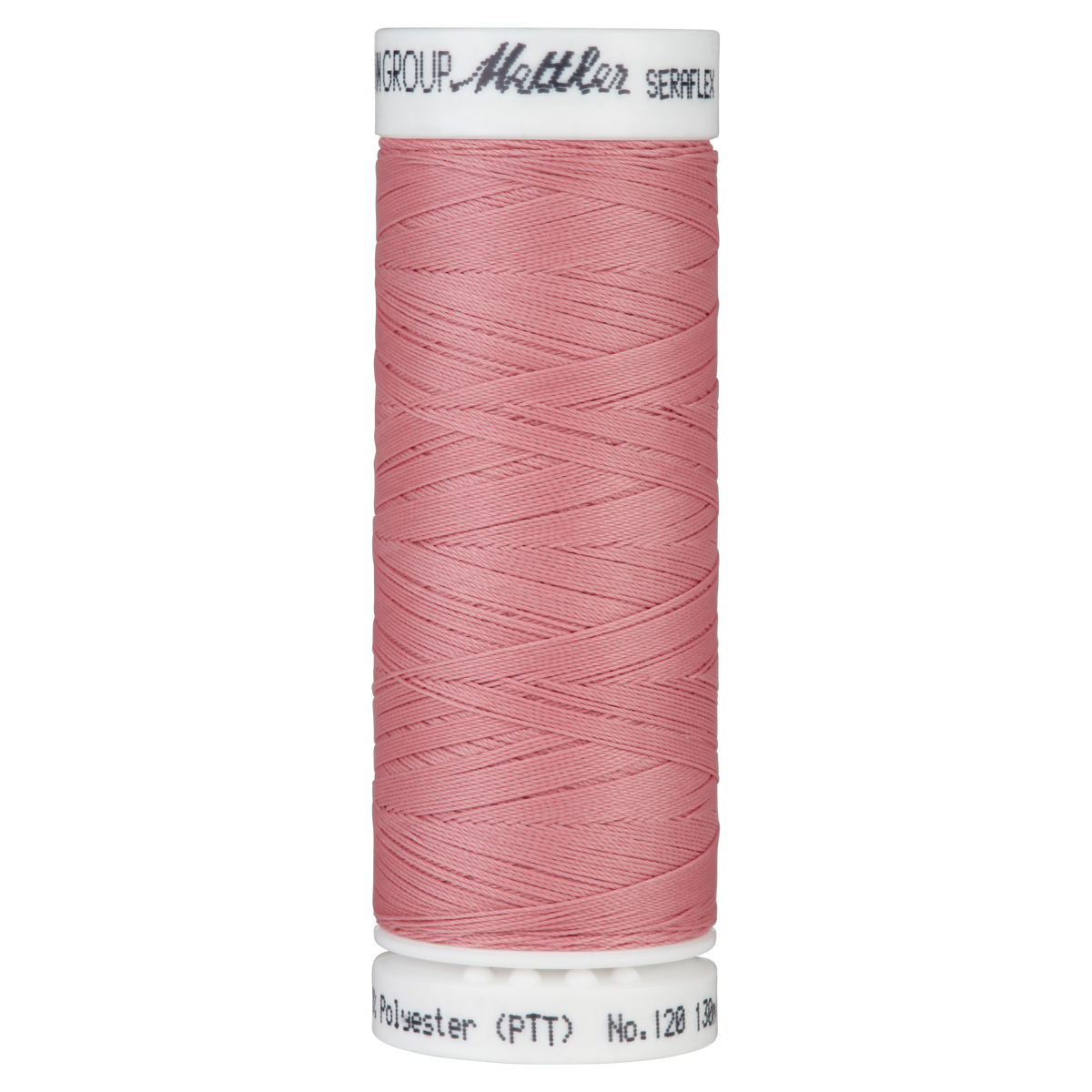 Mettler SERAFLEX® elastisches Nähgarn, 130 m
