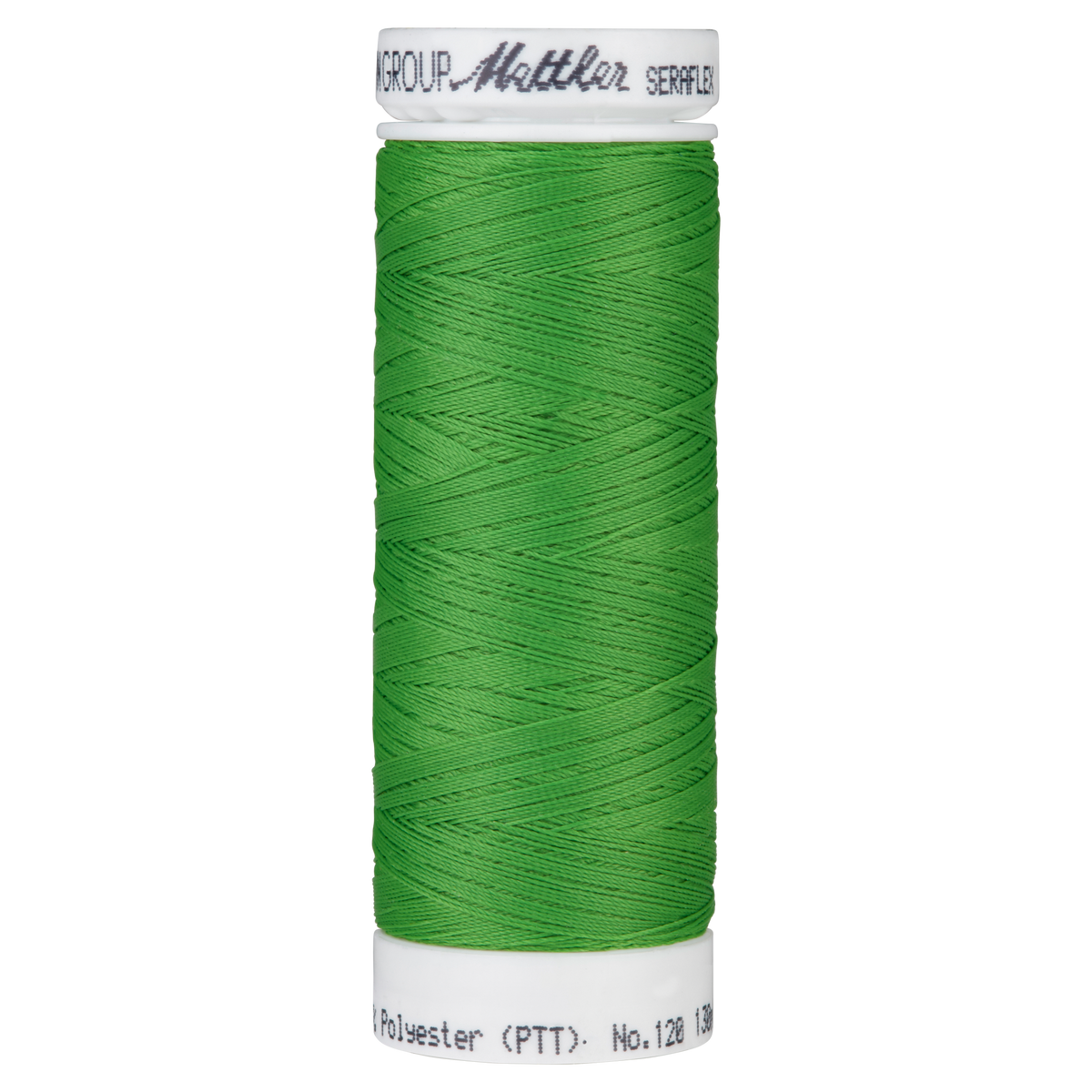 Mettler SERAFLEX® elastisches Nähgarn, 130 m
