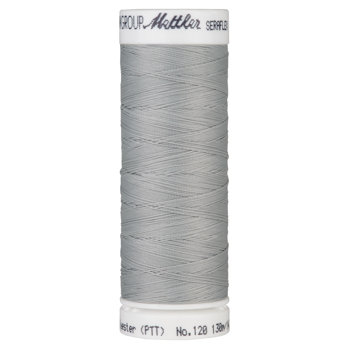 Mettler SERAFLEX® elastisches Nähgarn, 130 m