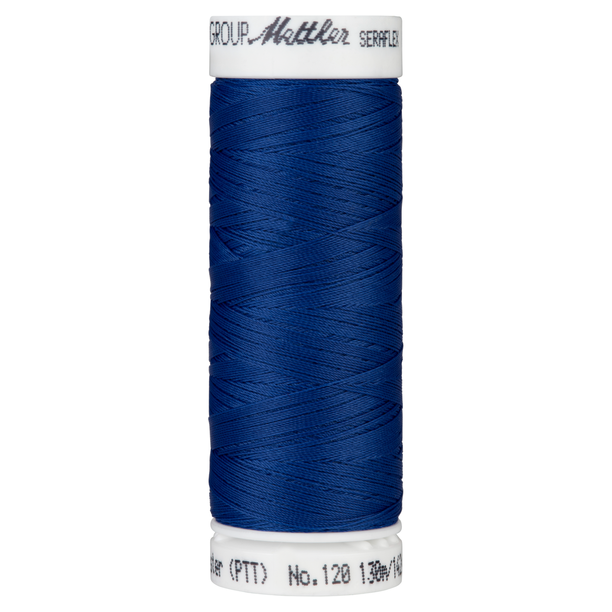 Mettler SERAFLEX® elastisches Nähgarn, 130 m