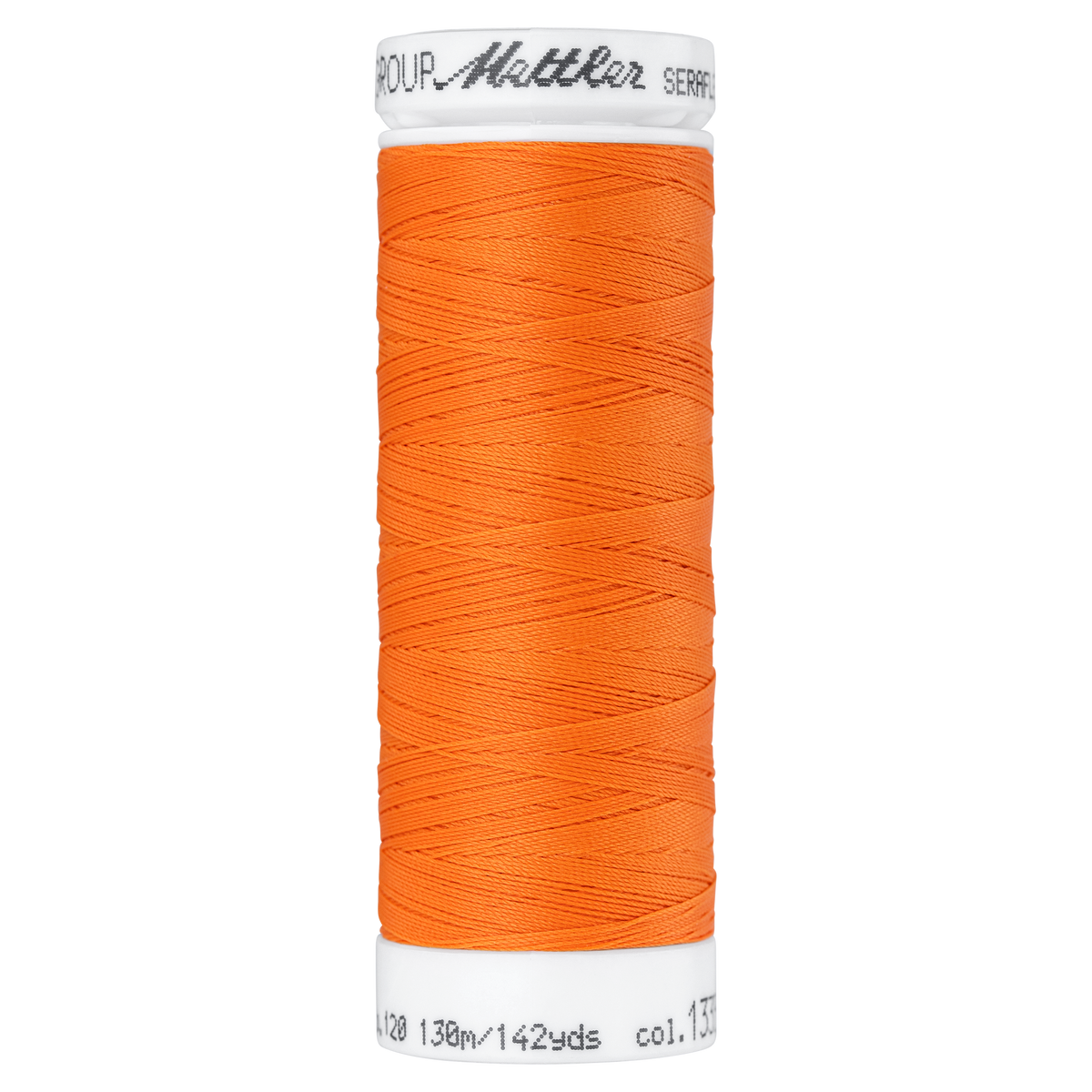 Mettler SERAFLEX® elastisches Nähgarn, 130 m