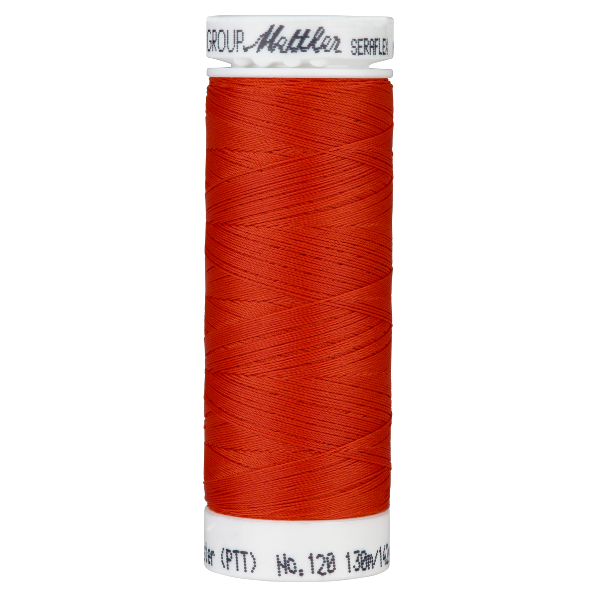 Mettler SERAFLEX® elastisches Nähgarn, 130 m