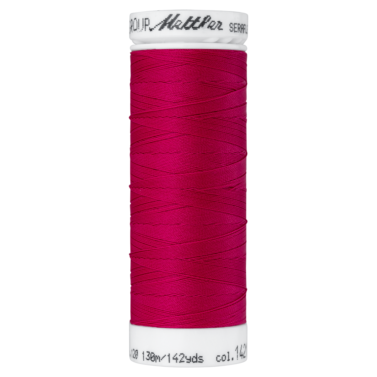Mettler SERAFLEX® elastisches Nähgarn, 130 m