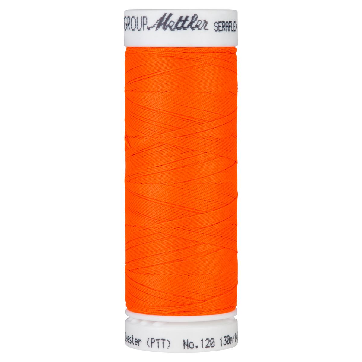 Mettler SERAFLEX® elastisches Nähgarn, 130 m