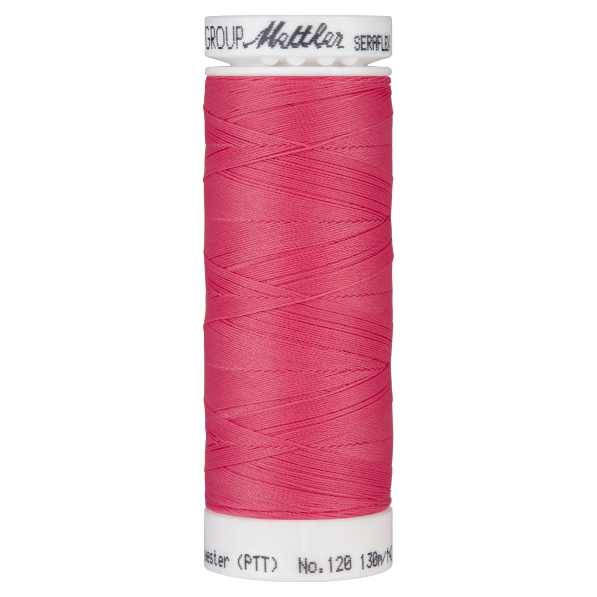 Mettler SERAFLEX® elastisches Nähgarn, 130 m