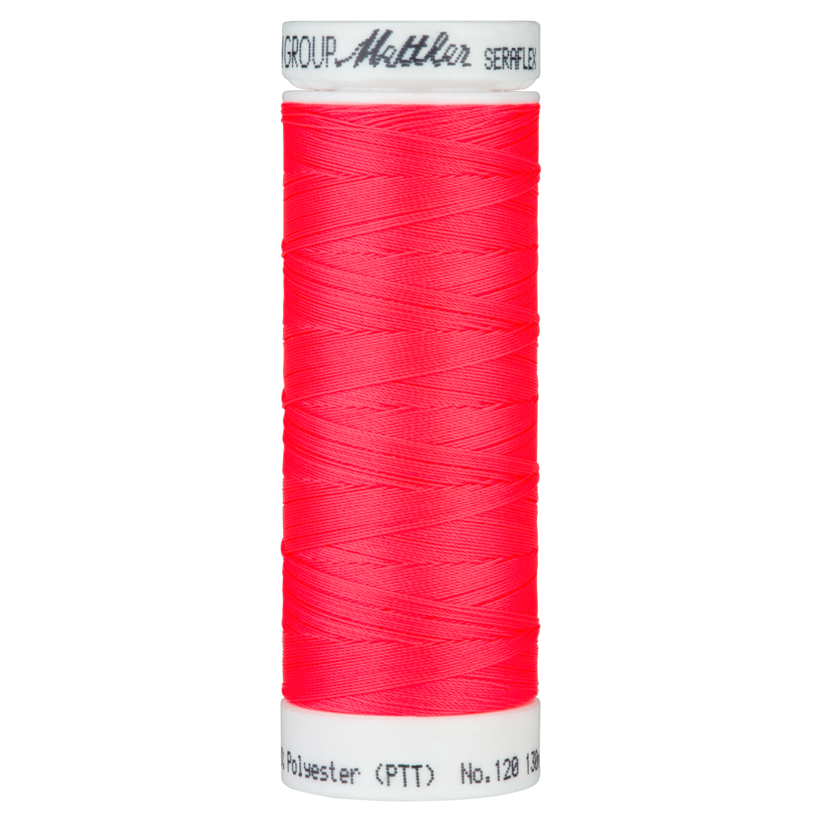 Mettler SERAFLEX® elastisches Nähgarn, 130 m