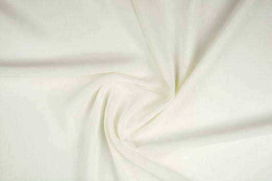 Attēls ar Šifons - sviesta tonis 80 g/m² – pieejams Šarlotes audumi