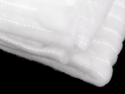 alt
Ouate polyester en rouleaux Vafix 150 g/m² - 1 m