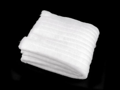 Ouate synthétique en rouleaux Vafix 150 g/m² - 1 m
